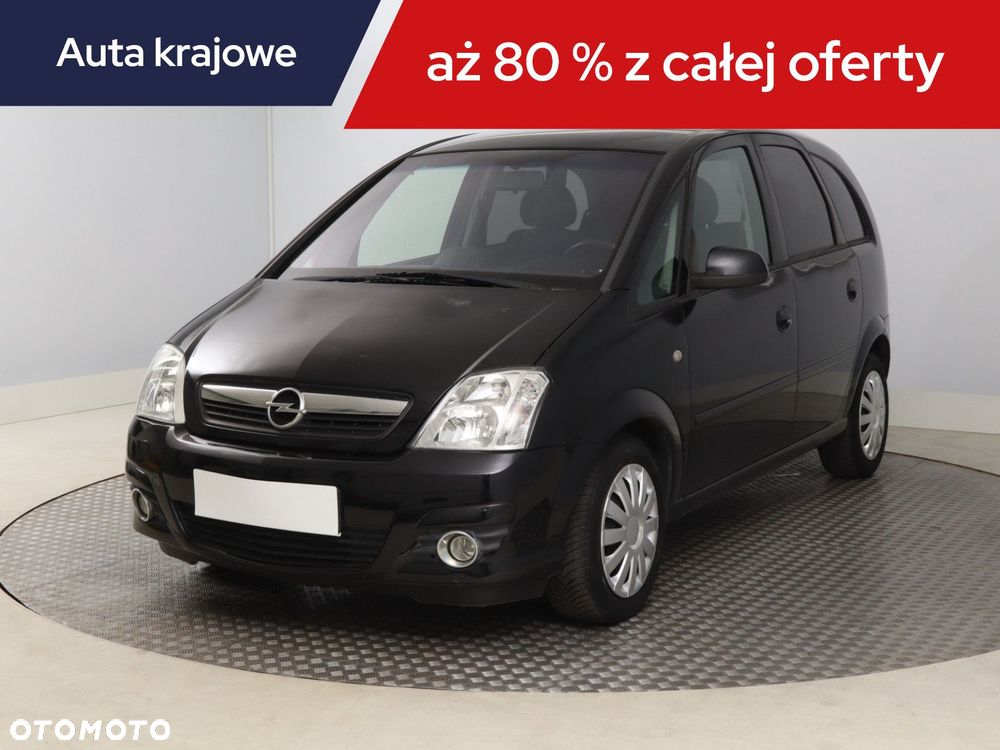 Opel Meriva - 3
