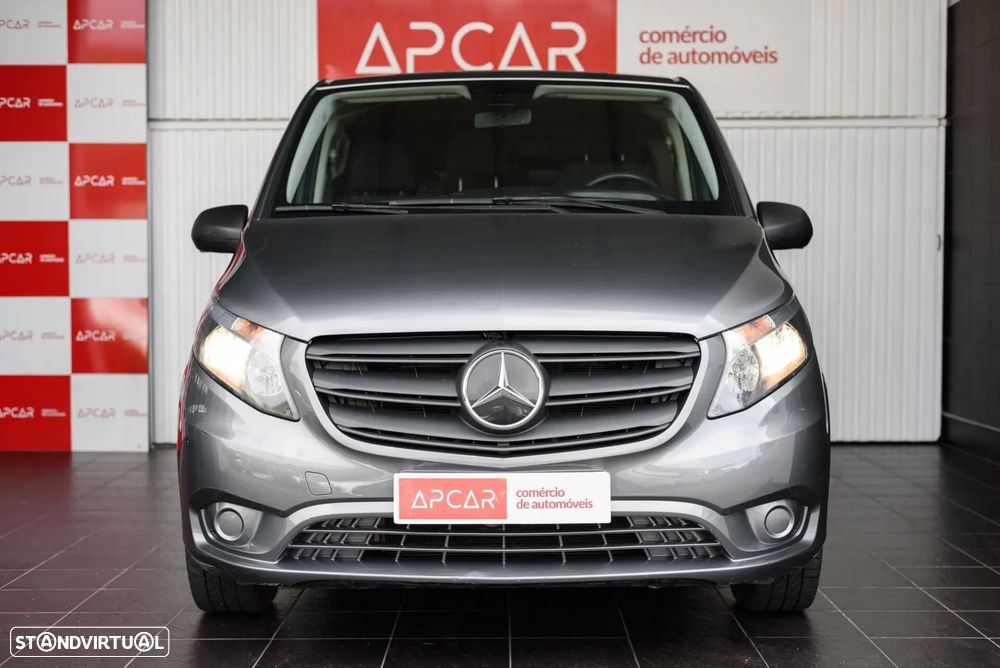 Mercedes-Benz Vito Tourer 114 CDi/32 Pro - 18