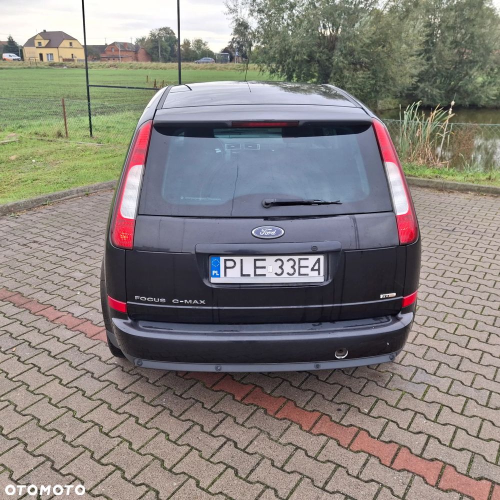 Ford Focus C-Max 2.0 TDCi DPF Trend - 6