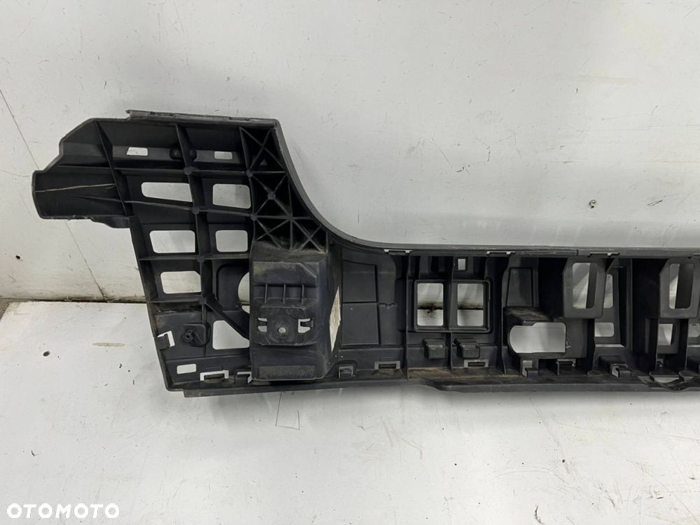 Belka zderzaka Mercedes x164 GL I 06-12r. tylne wzmocnienie pasa absorber ślizg 1648850565 - 11