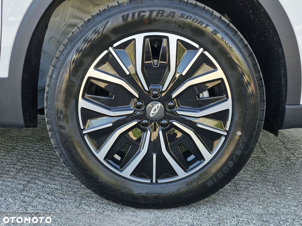 Chery Tiggo 7 1.5 HEV Premium DCT - 10