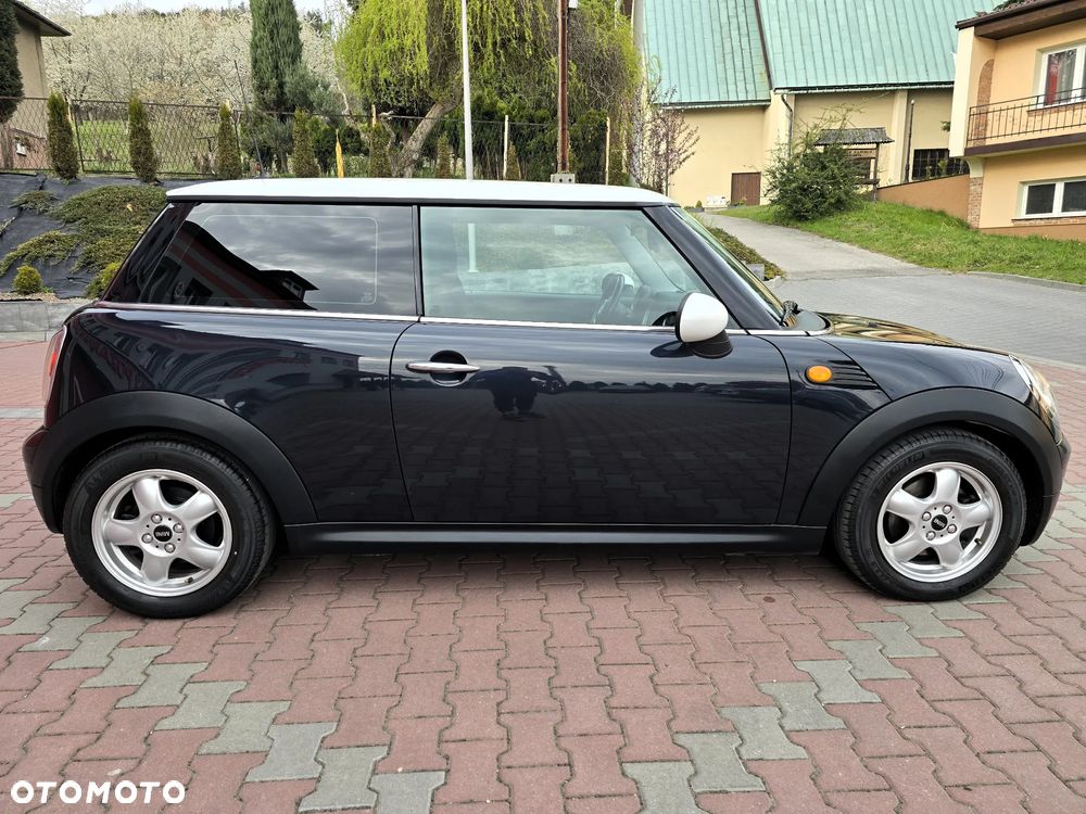 MINI Cooper Standard - 9