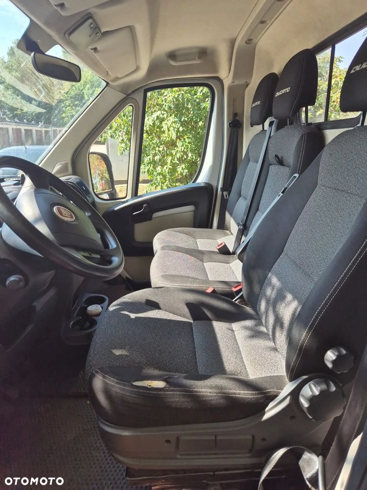 Fiat Ducato - 7