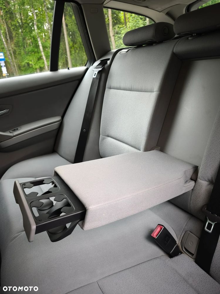 BMW Seria 3 320d - 31