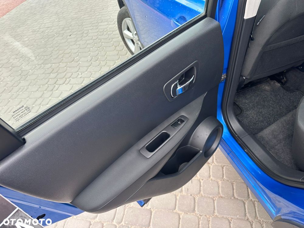 Nissan Qashqai 1.5 dCi Eco visia - 15