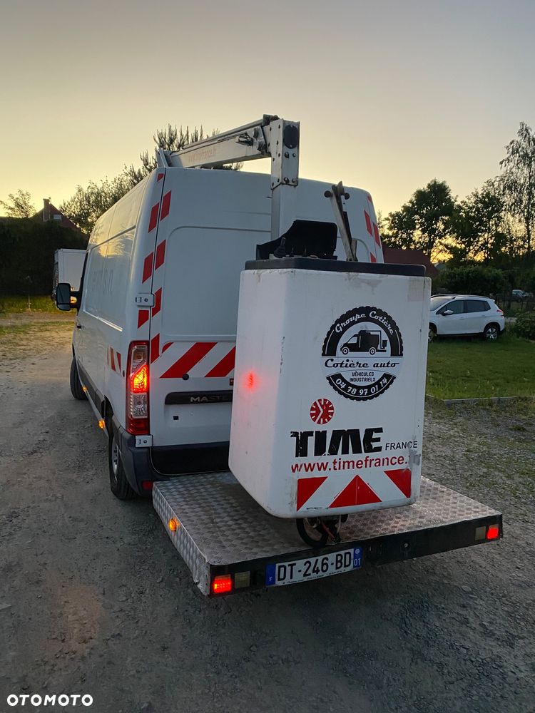 Renault Master - 4