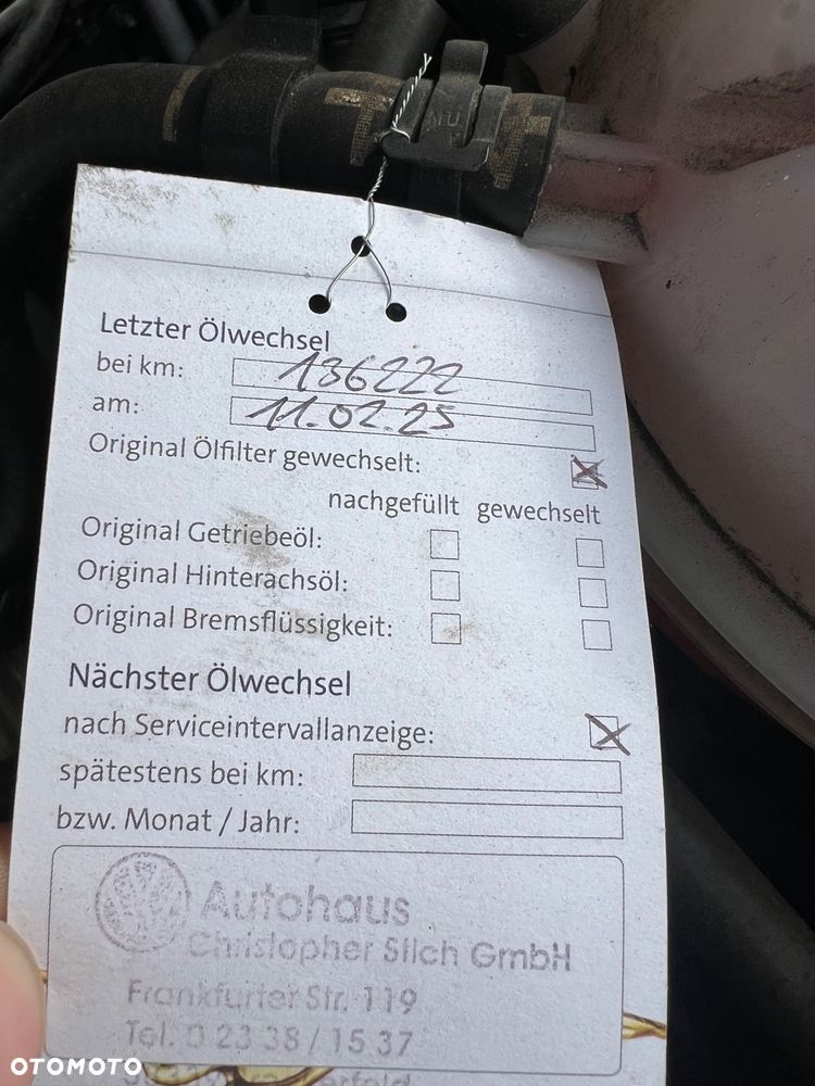 Volkswagen Crafter - 25