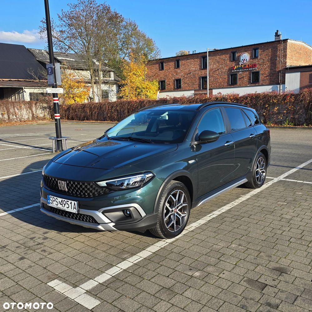 Fiat Tipo 1.6 MultiJet - 3
