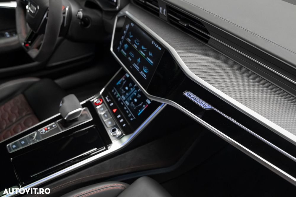 Audi RS6 - 36