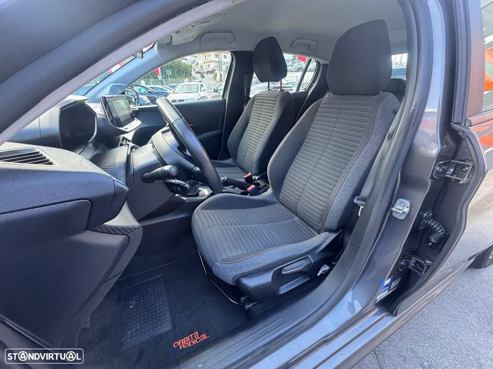 Peugeot 208 1.2 PureTech Active Pack - 7