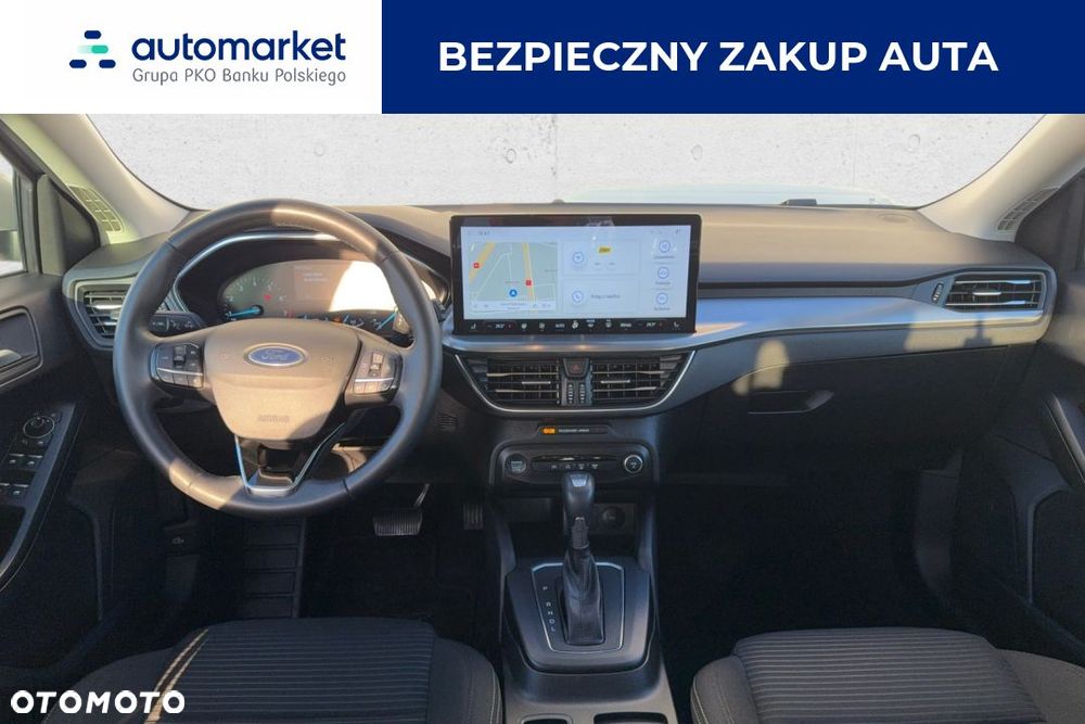 Ford Focus - 12