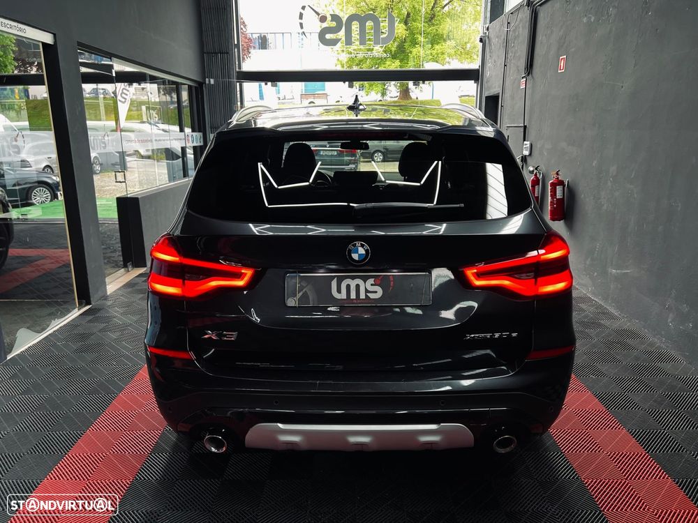 BMW X3 30 e xDrive xLine - 7