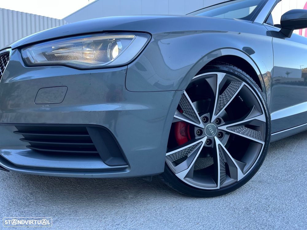 Audi A3 Cabrio - 54