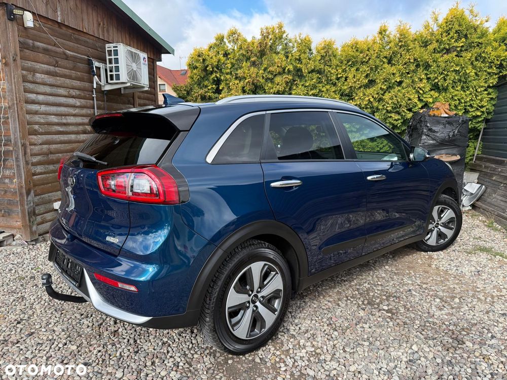 Kia Niro 1.6 GDI 2WD Vision - 7