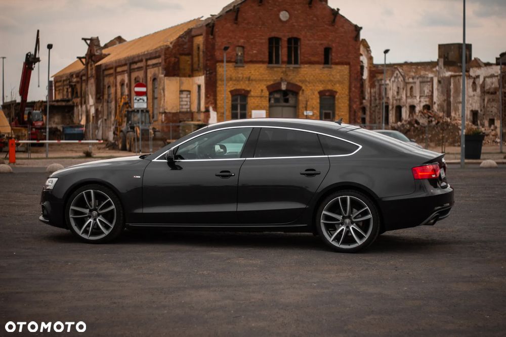 Audi A5 ver-1-8-tfsi-multitronic - 8