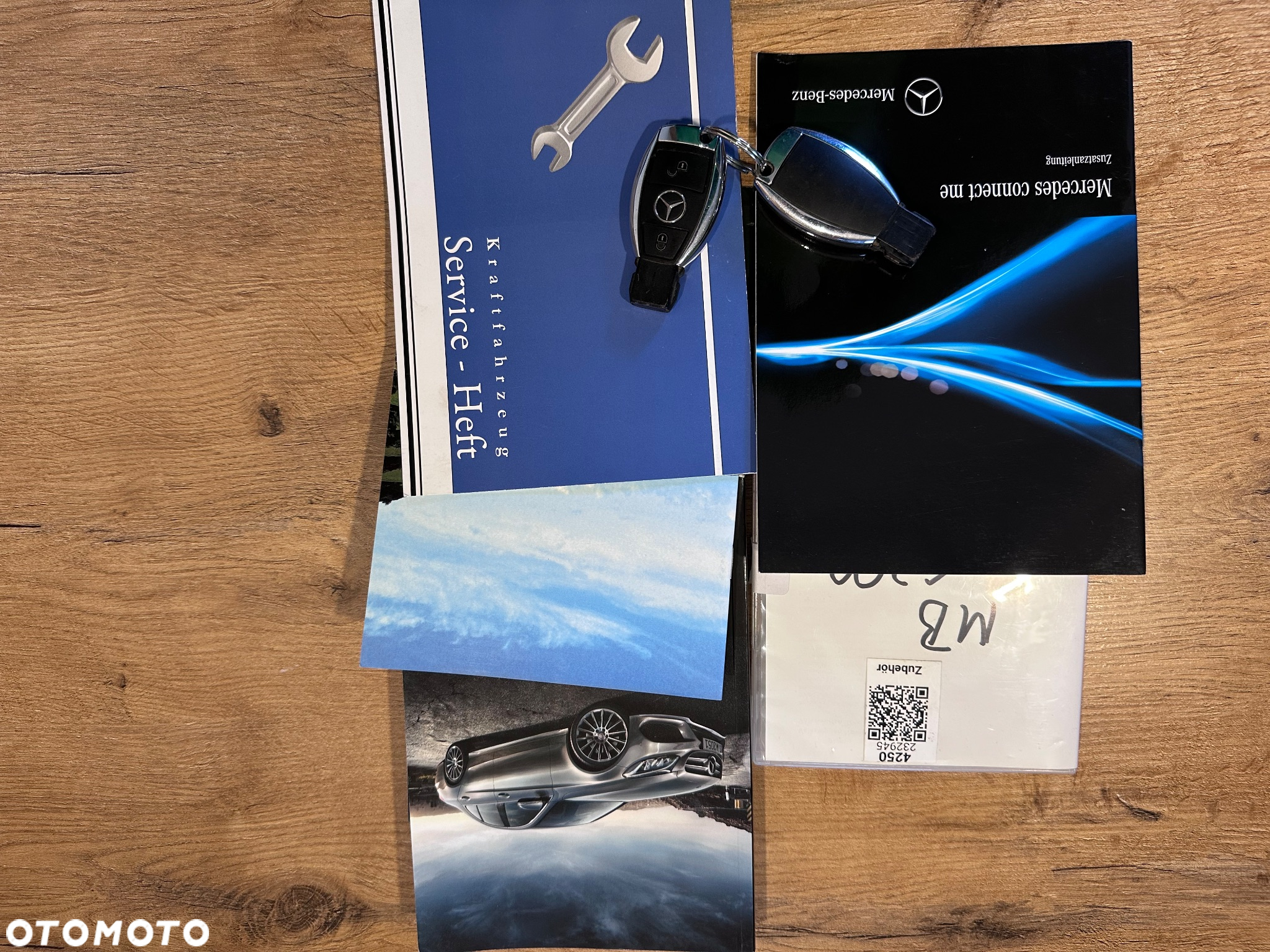 Mercedes-Benz Klasa C 200 T 9G-TRONIC Avantgarde - 18