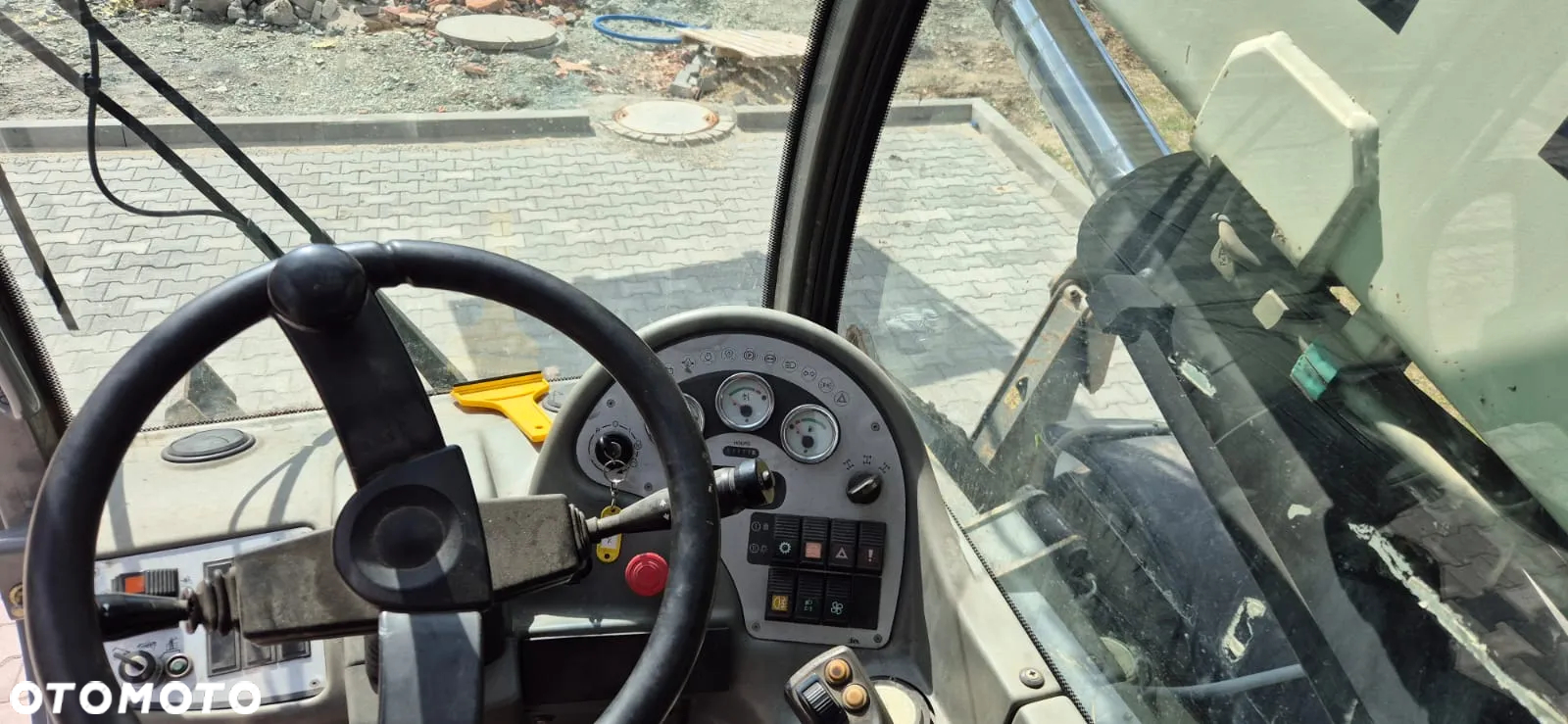 Terex GIROLIFT 3518 - 4