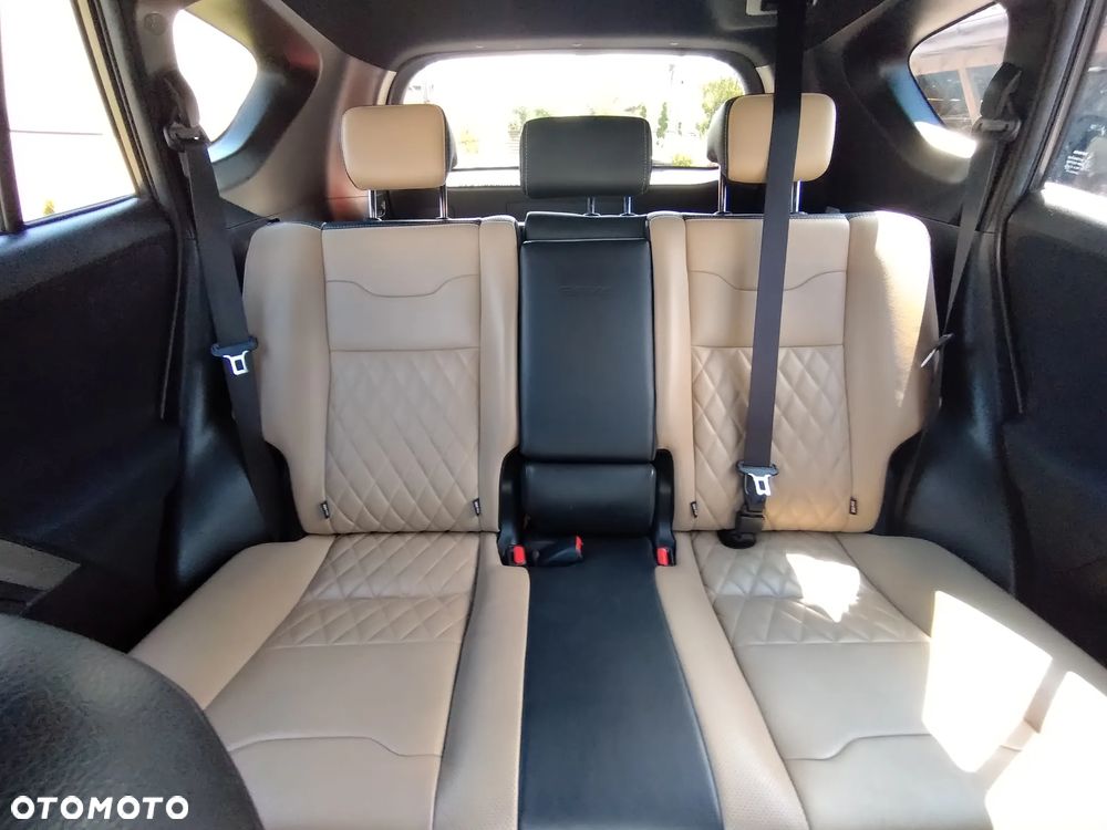 Toyota RAV4 Hybrid Prestige 4x2 - 12