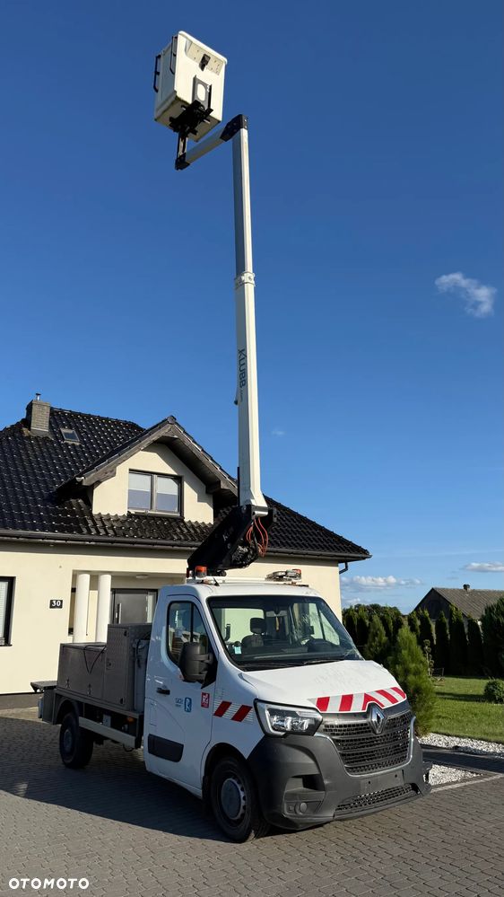 Renault MASTER - 27