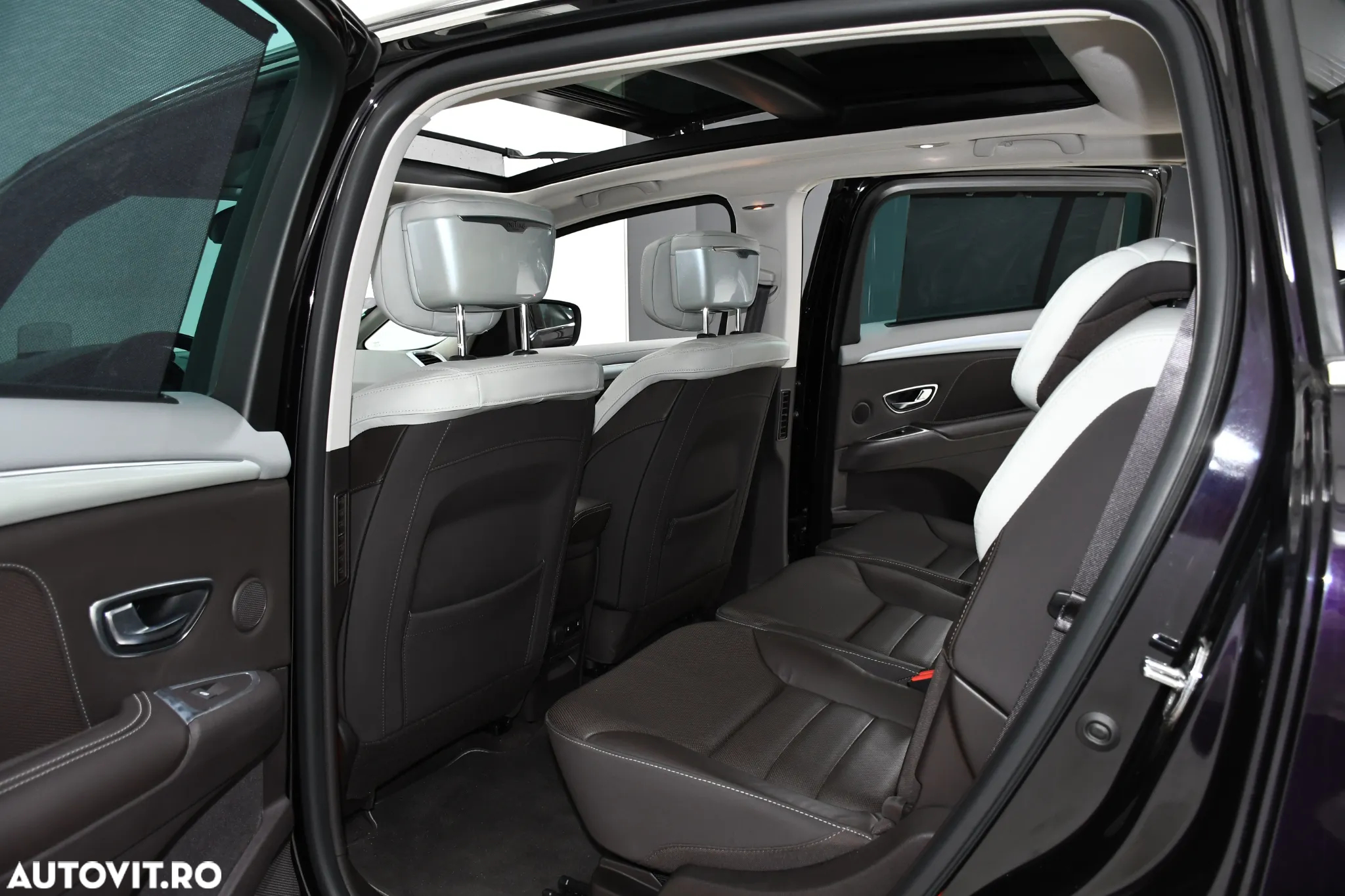Renault Espace Energy TCe 200 EDC Initiale Paris - 16