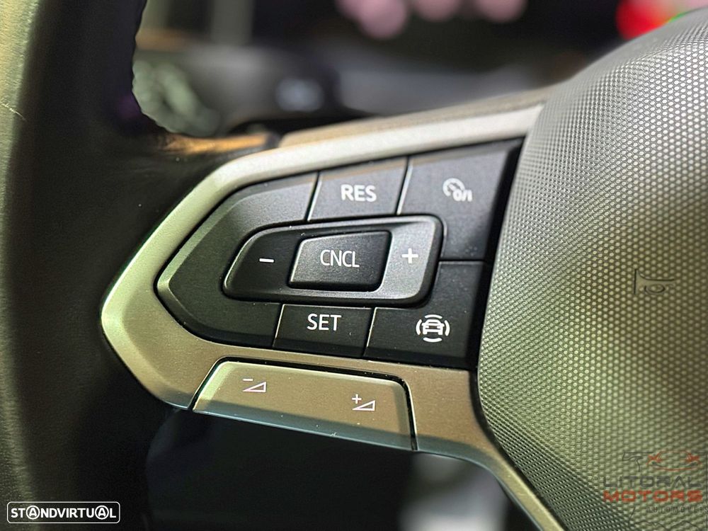 VW Polo 1.0 TSI Urban DSG - 23