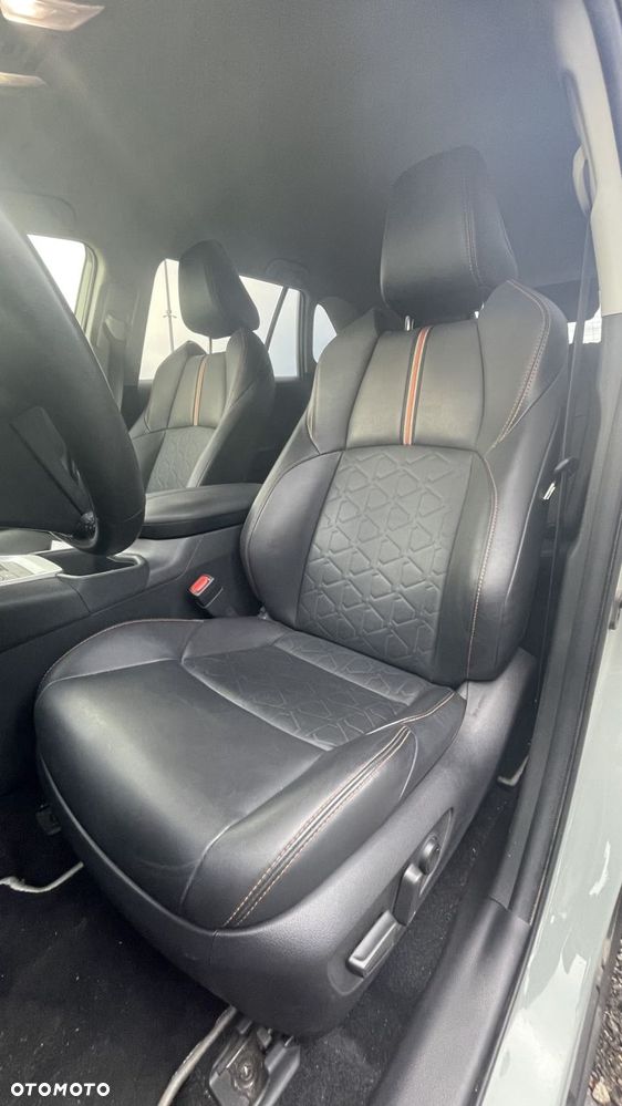 Toyota RAV4 2.5 Hybrid Adventure 4x4 - 9