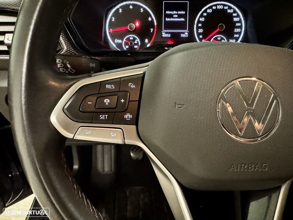 VW T-Cross 1.0 TSI Life - 11