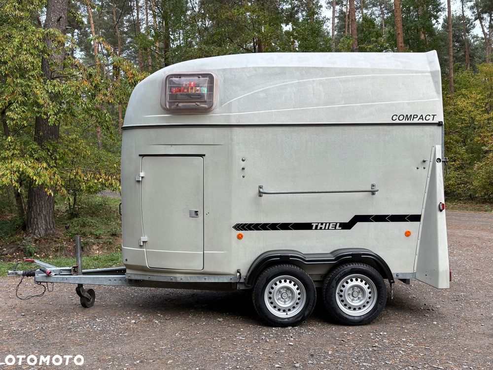 Thiel Compact - 3