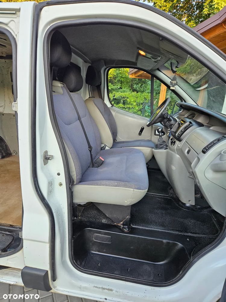 Renault Trafic - 29