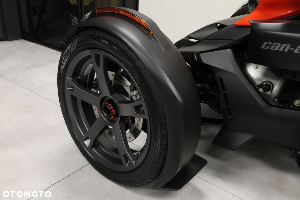 Can-Am Ryker - 35