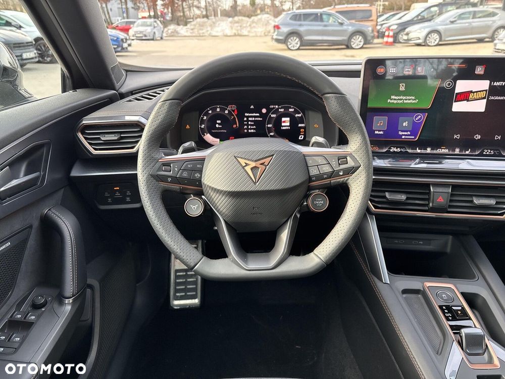 Cupra Formentor 1.5 eTSI mHEV DSG - 18