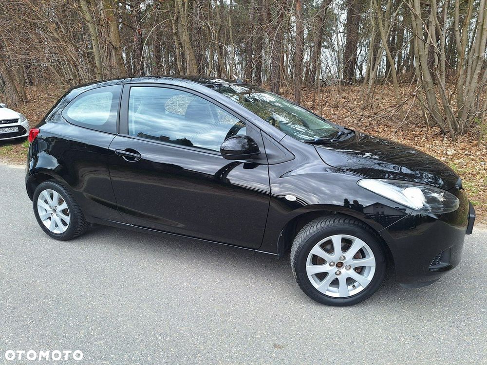 Mazda 2 1.3 Sport Independence - 32