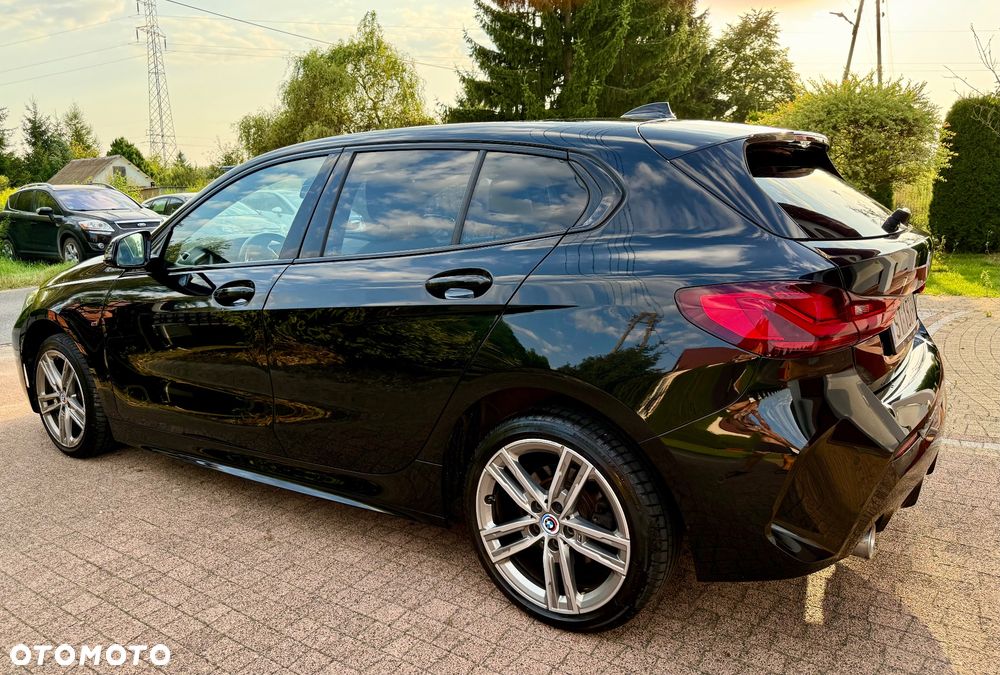 BMW Seria 1 118i M Sport - 5