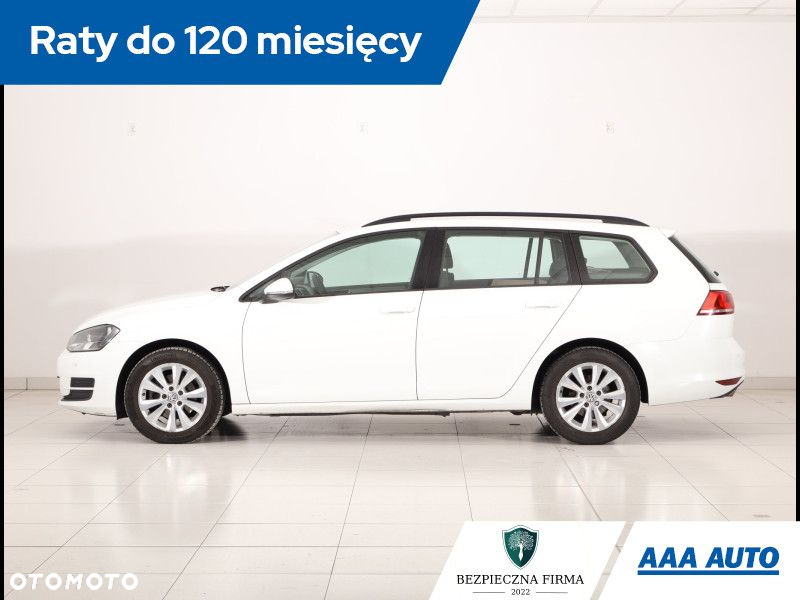 Volkswagen Golf - 3