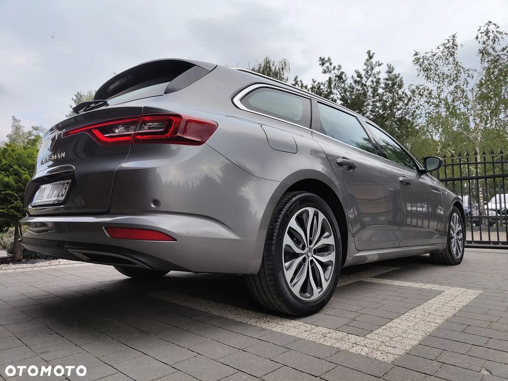 Renault Talisman ENERGY dCi 130 INTENS - 30