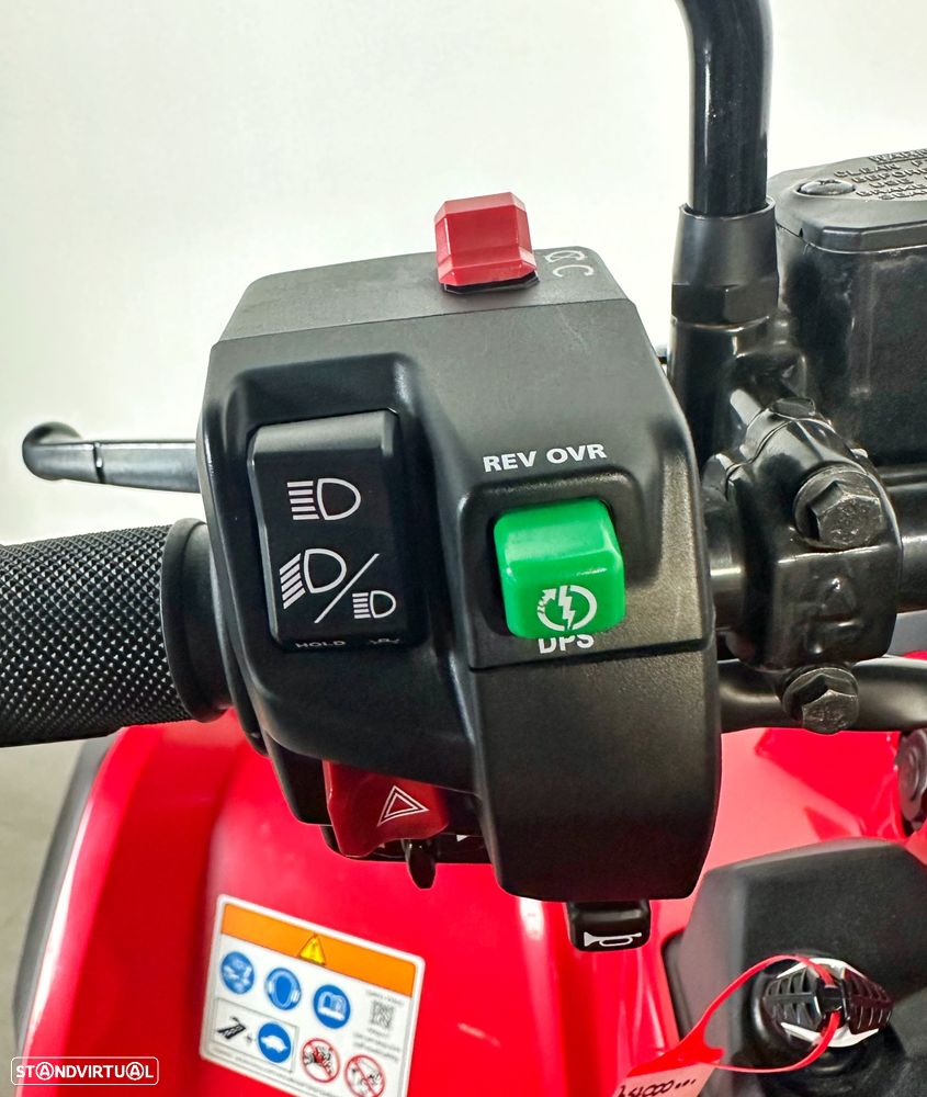 Can-Am Outlander MAX 1000 R - 14