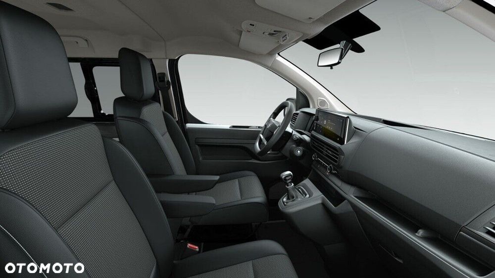 Opel Vivaro Brygadowy XL 2.2 T.Diesel 150 KM MT6 - 5