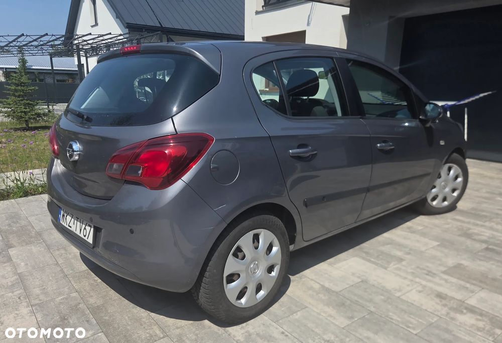 Opel Corsa 1.2 Enjoy - 3