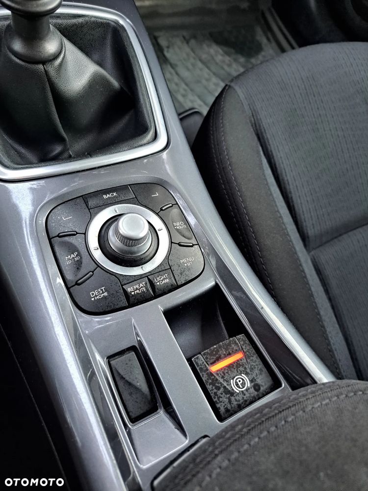 Renault Laguna 2.0 DCi Dynamique - 21