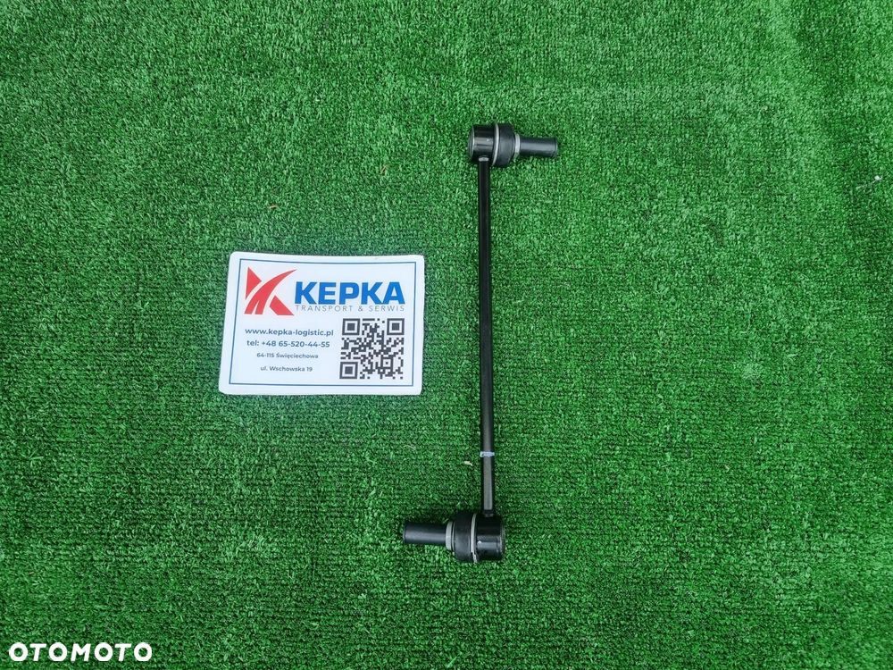 MAXUS Deliver 9 Łącznik stabilizator przedni lewy