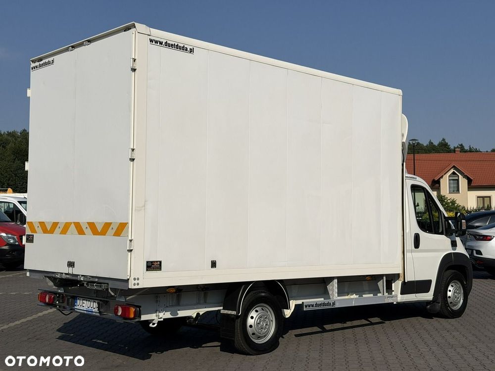 Peugeot Boxer - 12