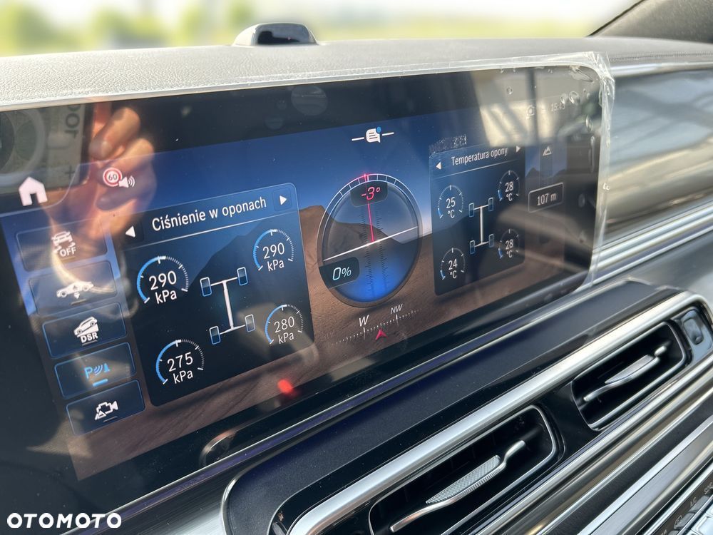 Mercedes-Benz Klasa V 300 d 4-Matic 9G-Tronic Exclusive (ekstra d³) - 22