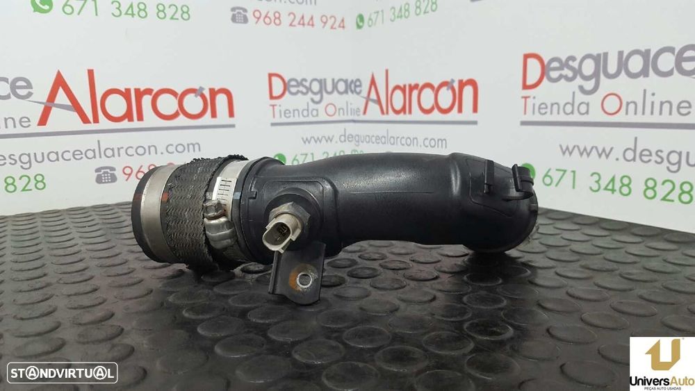 TUBO LEXUS IS200 (DS2/IS2) 220D - 1