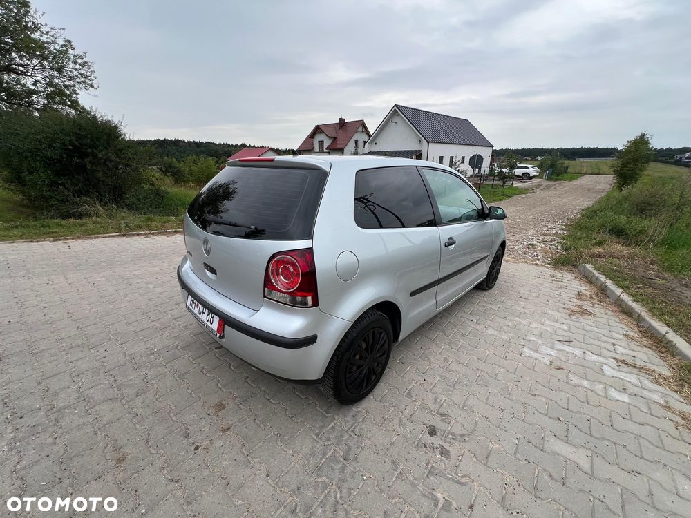 Volkswagen Polo - 6