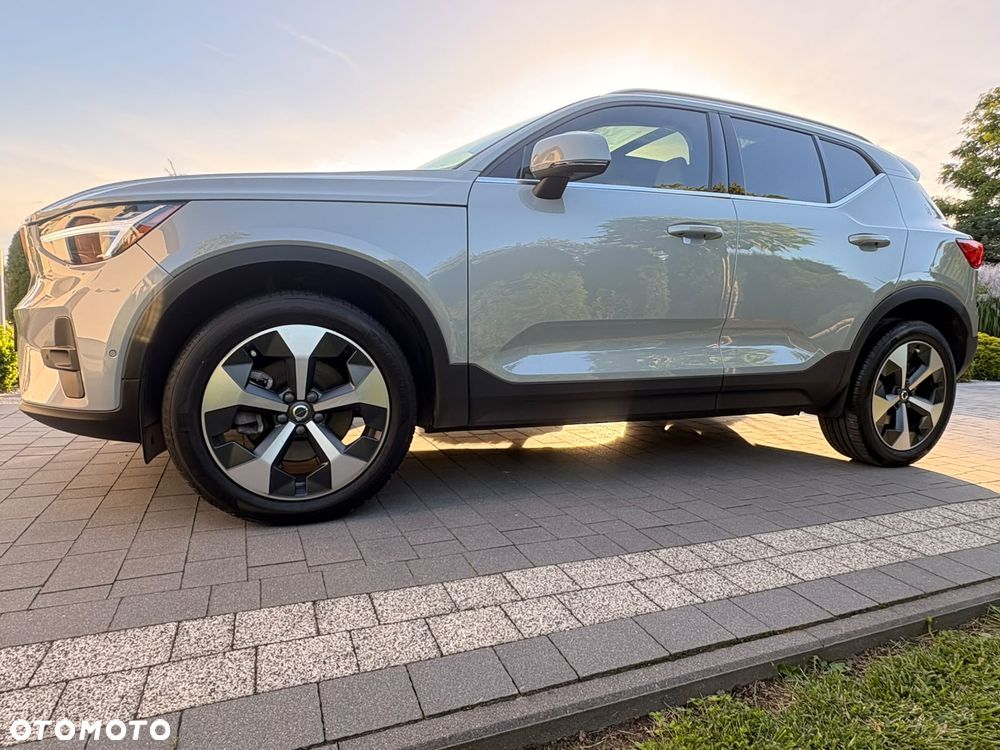 Volvo XC 40 - 3