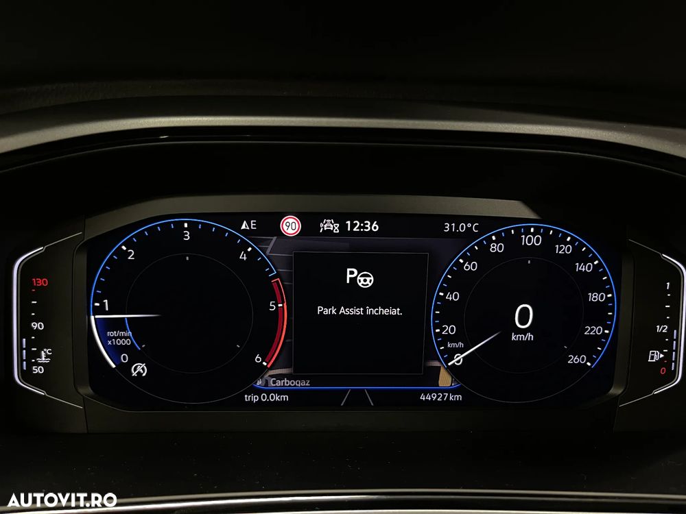 Volkswagen T-Roc 2.0 TDI Life - 28