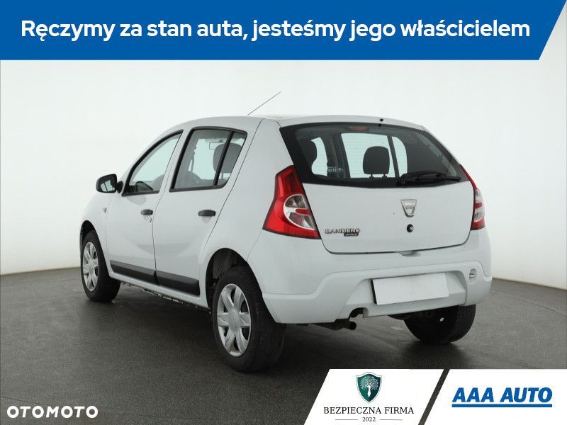 Dacia Sandero - 6