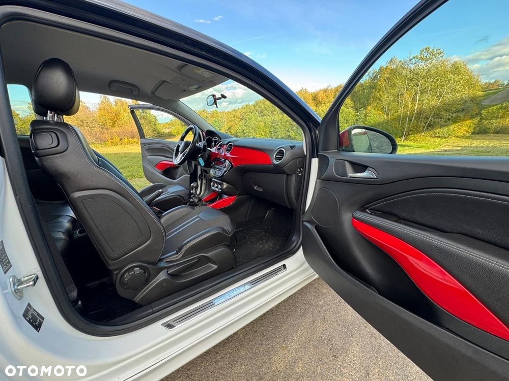 Opel Adam 1.4 Unlimited - 26