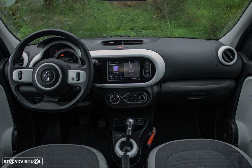 Renault Twingo Electric Equilibre - 2
