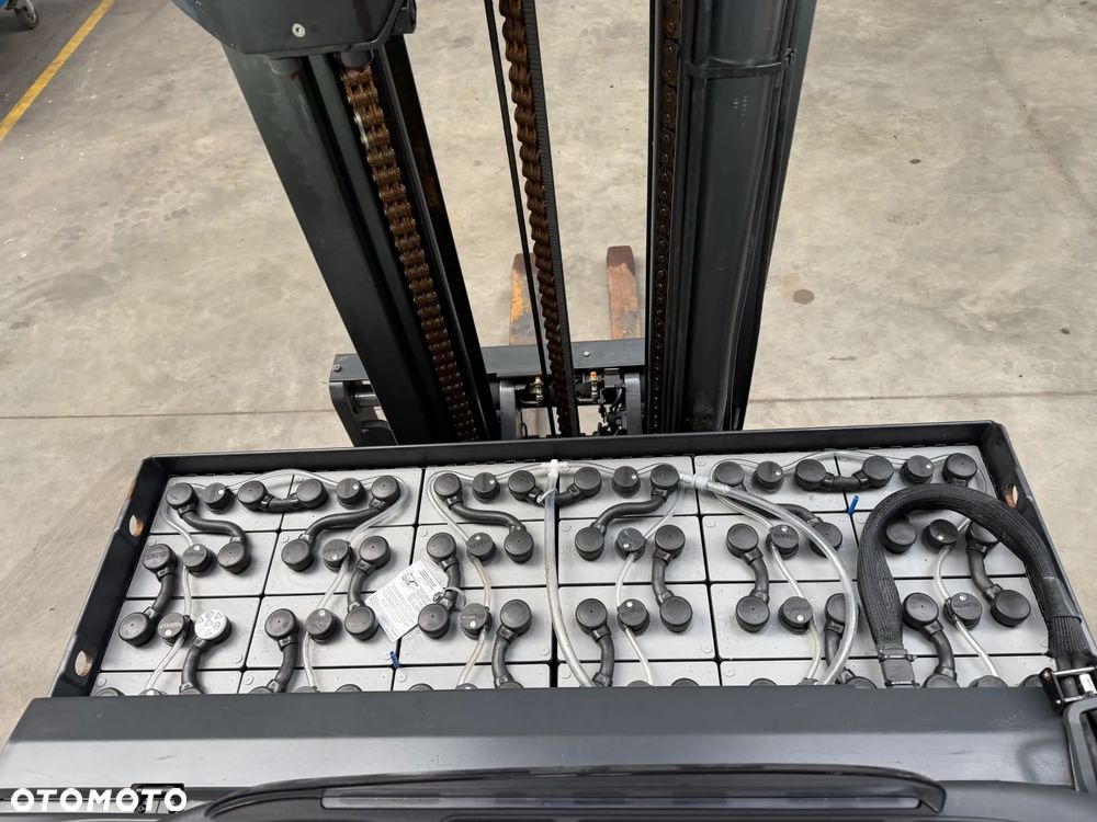 Linde R14HD-01 - 20